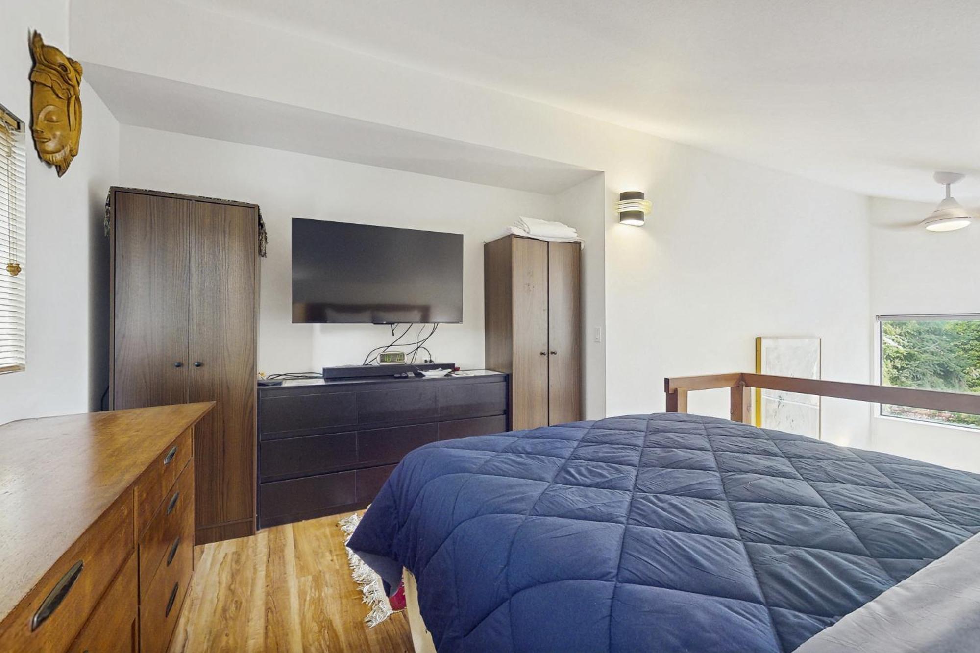 Tranquil Tides Cottage Langley Bagian luar foto