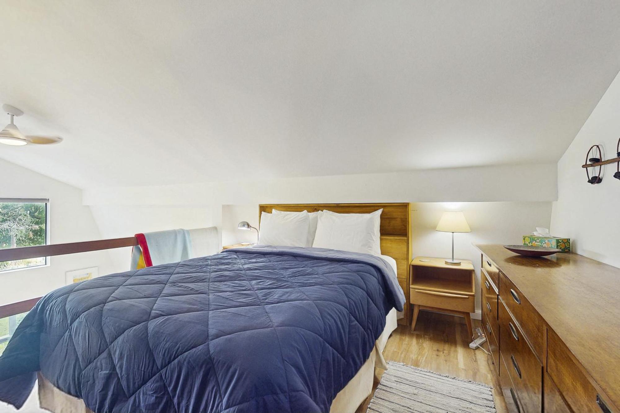 Tranquil Tides Cottage Langley Bagian luar foto