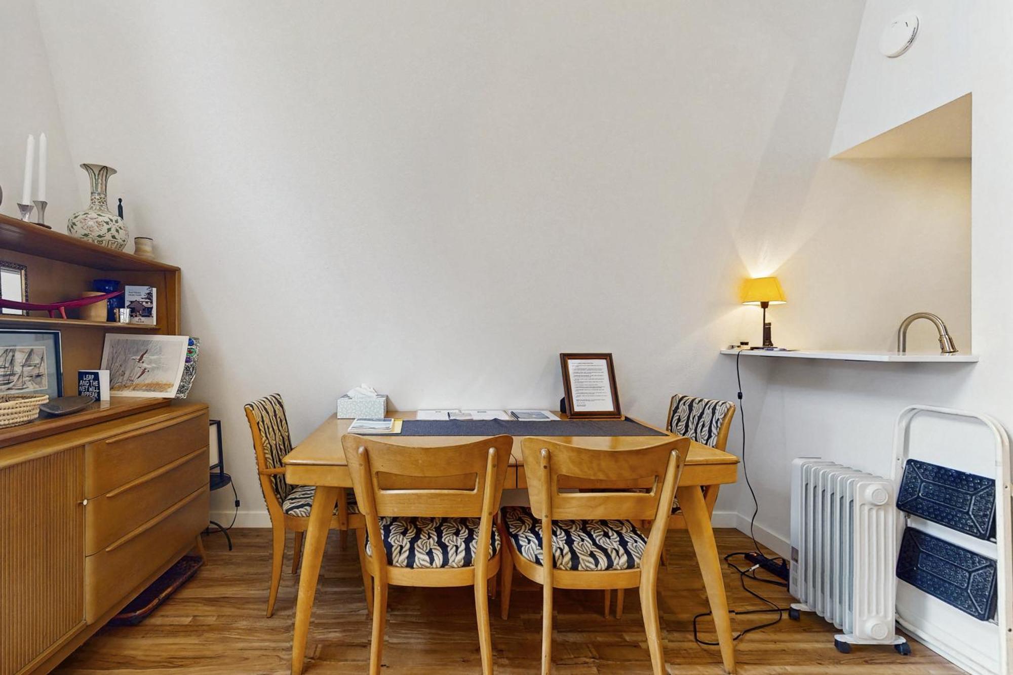 Tranquil Tides Cottage Langley Bagian luar foto